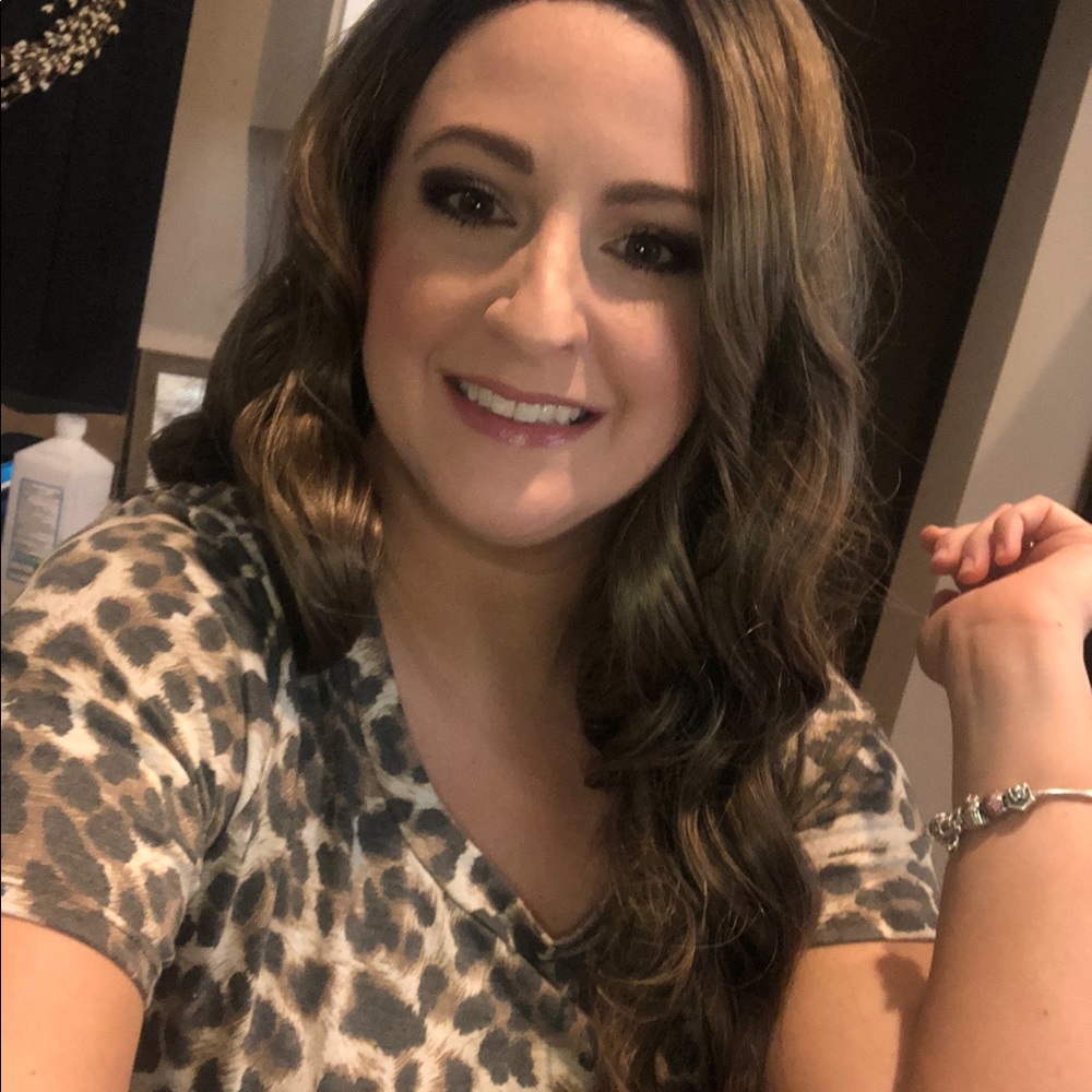 New Chelsey smith wig